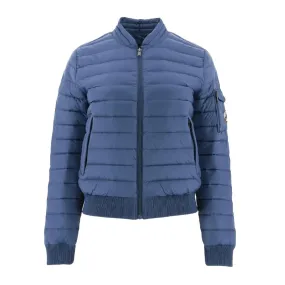 Doudoune Bleu Femme JOTT Emmy 140