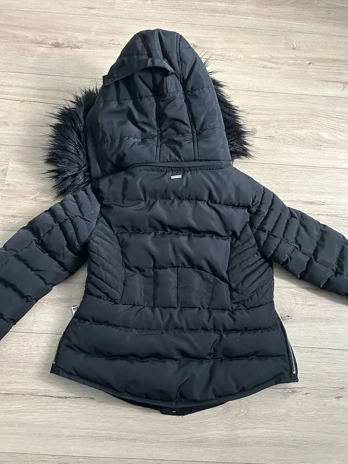 Doudoune - Deeluxe - 8 ans  | Beebs