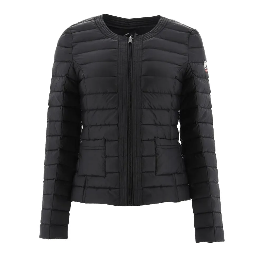 Doudoune Noire Femme JOTT Douda