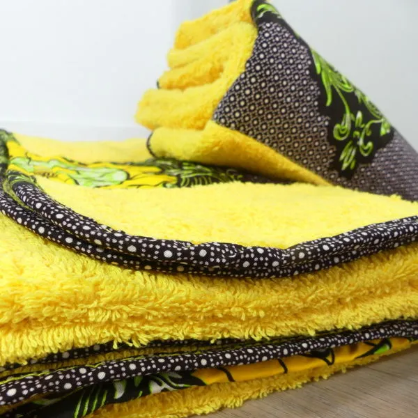 Drap de bain/serviette de toilette