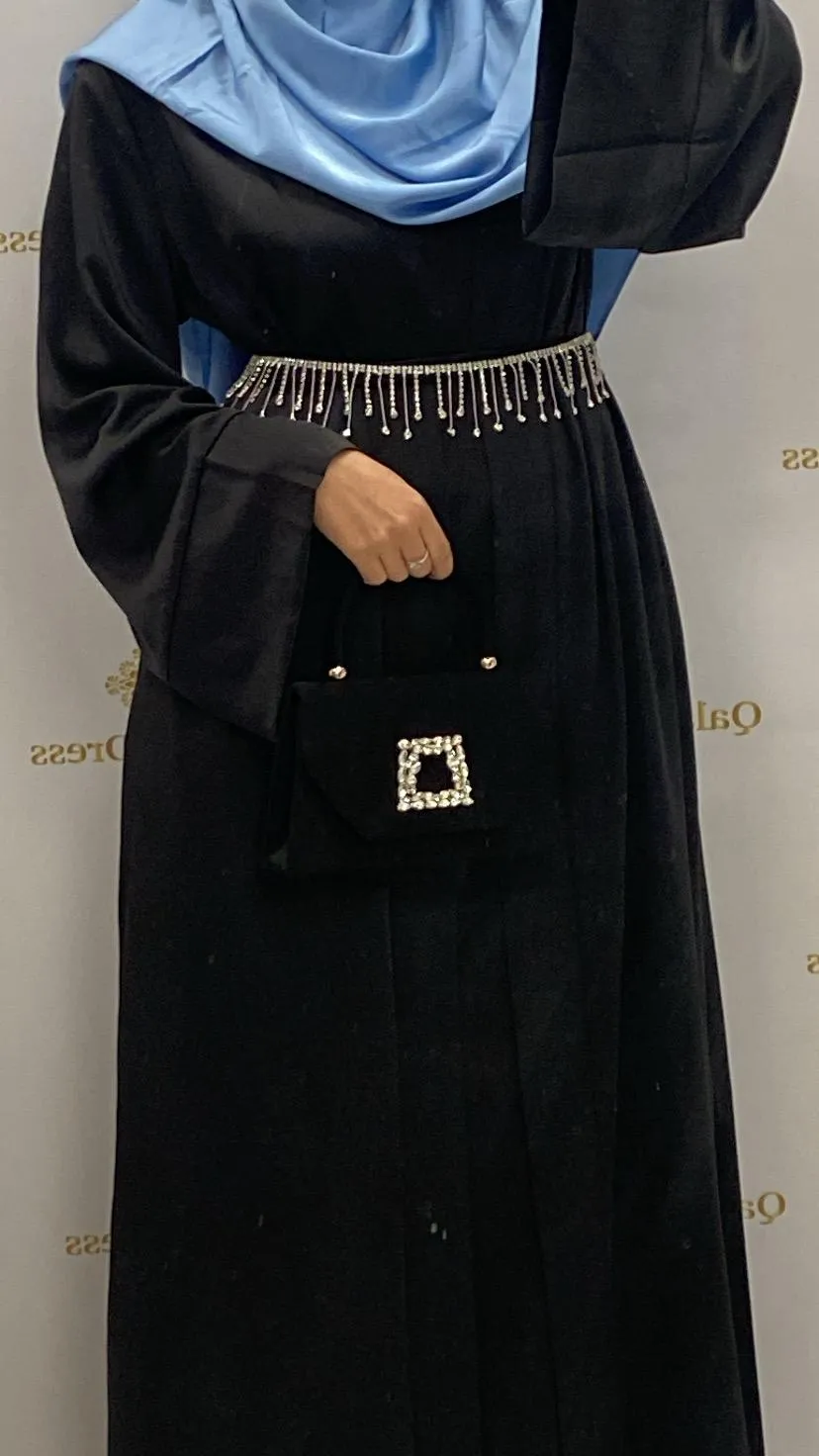 Ensemble Luxury Emna  - Tendance Hijab