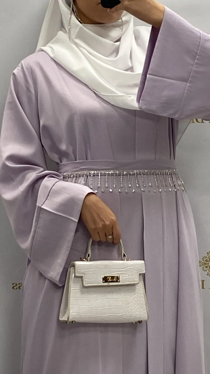 Ensemble Luxury Emna  - Tendance Hijab