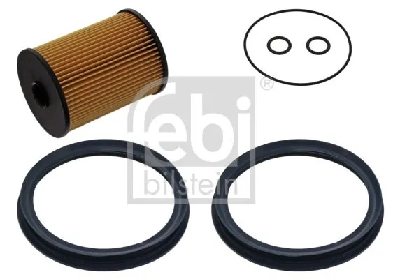 Filtre à carburant FEBI BILSTEIN 47225 