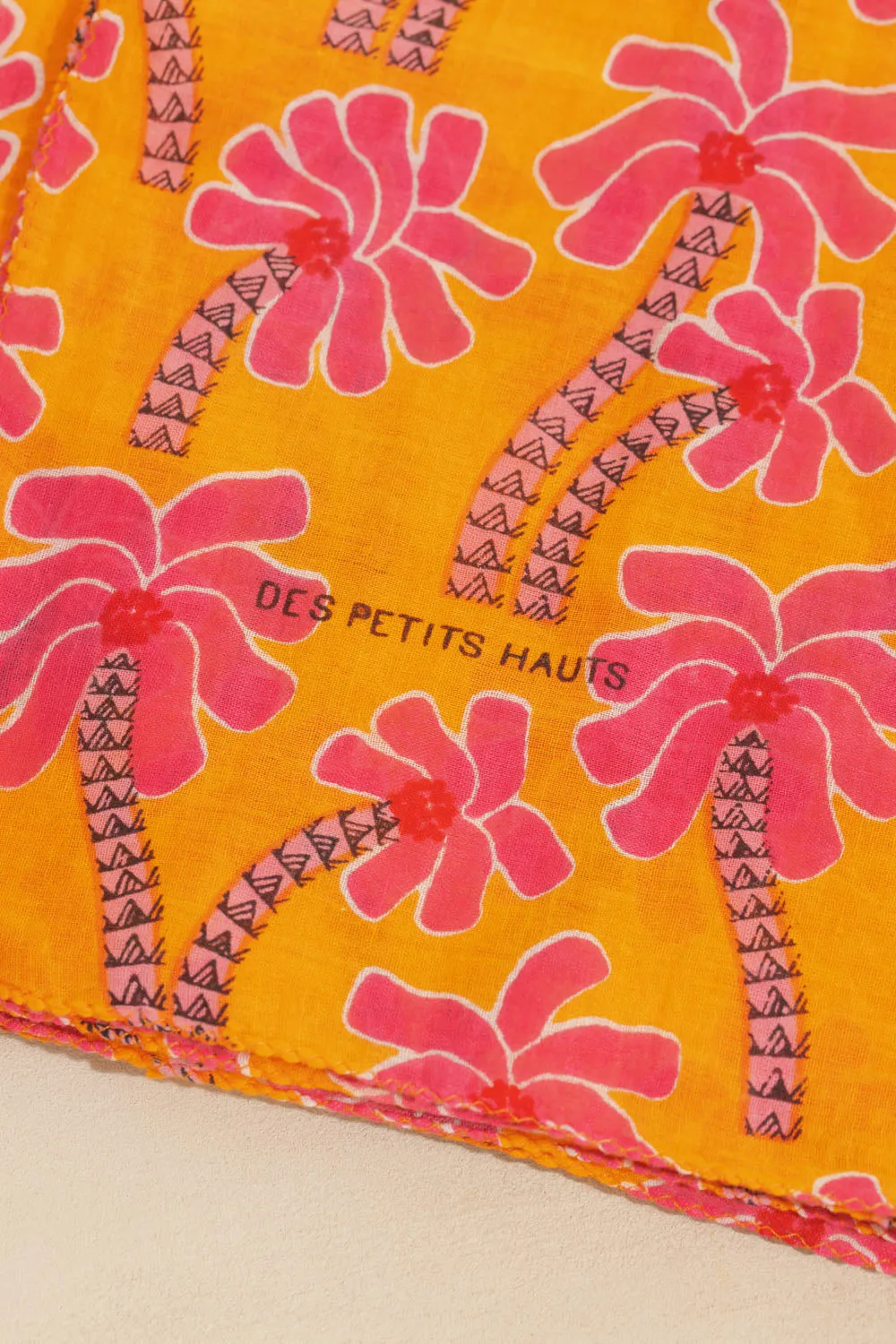 Foulard Nonaya Bountree