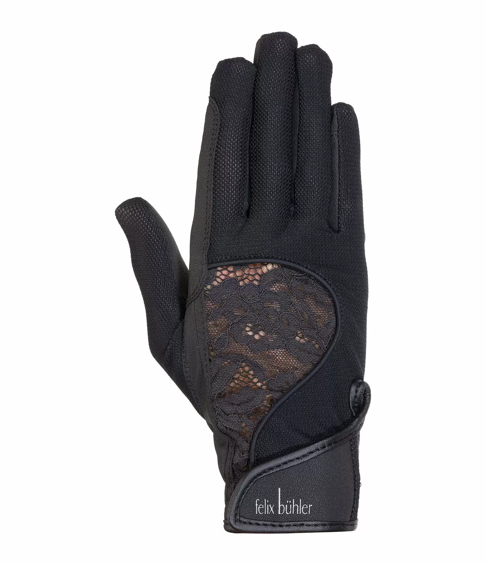 Gants d'équitation  Lace