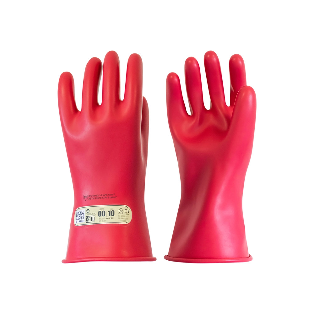 Gants électricien CG-00 R-28 Catu