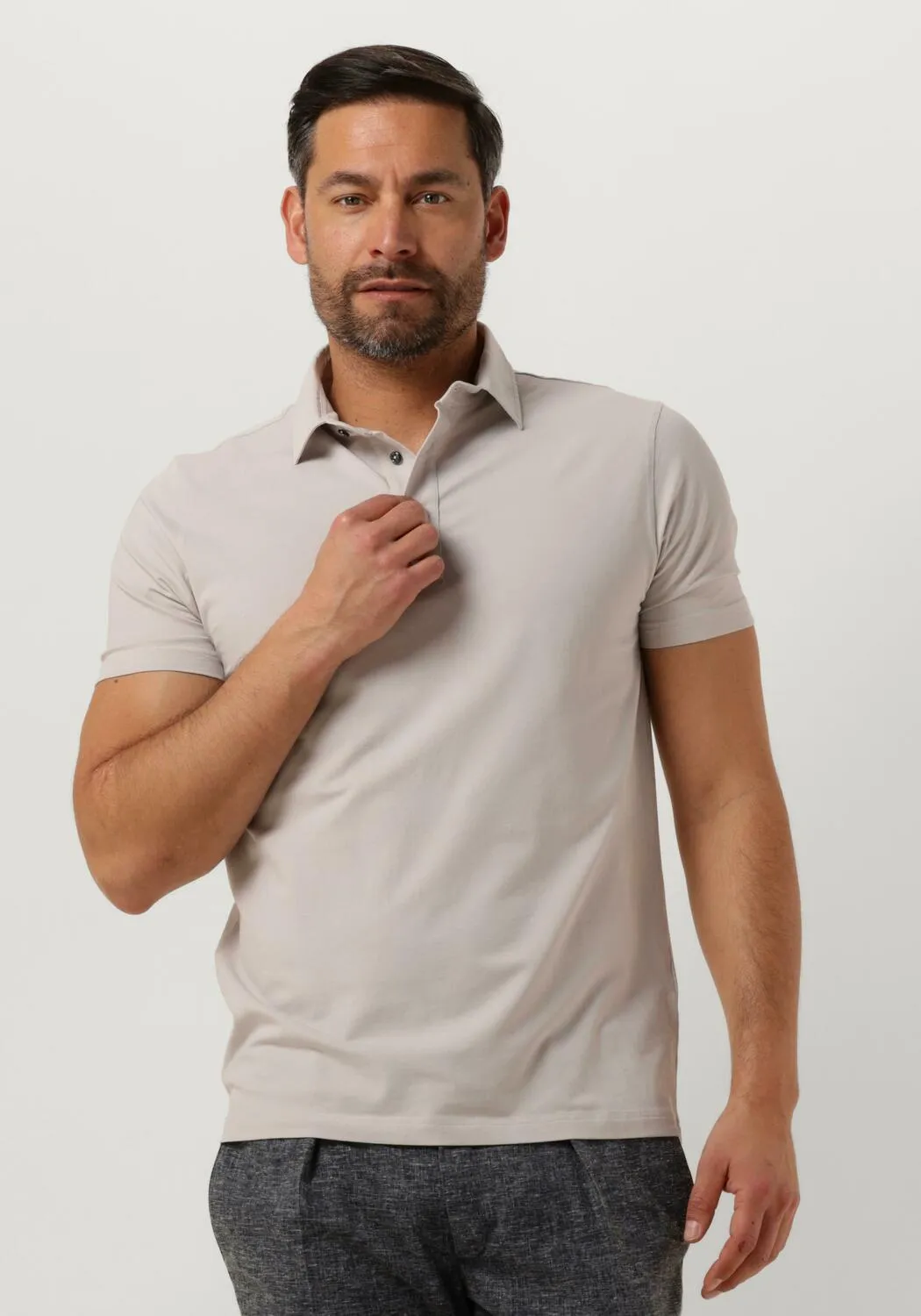 gentiluomo polo j9055-202 sable