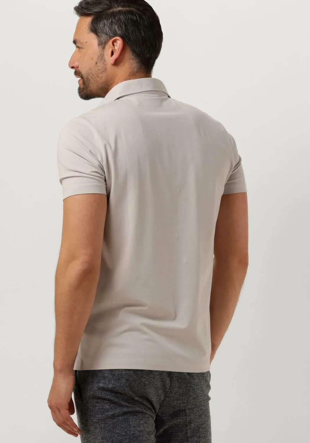 gentiluomo polo j9055-202 sable