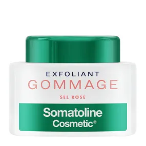Gommage Sel Rose