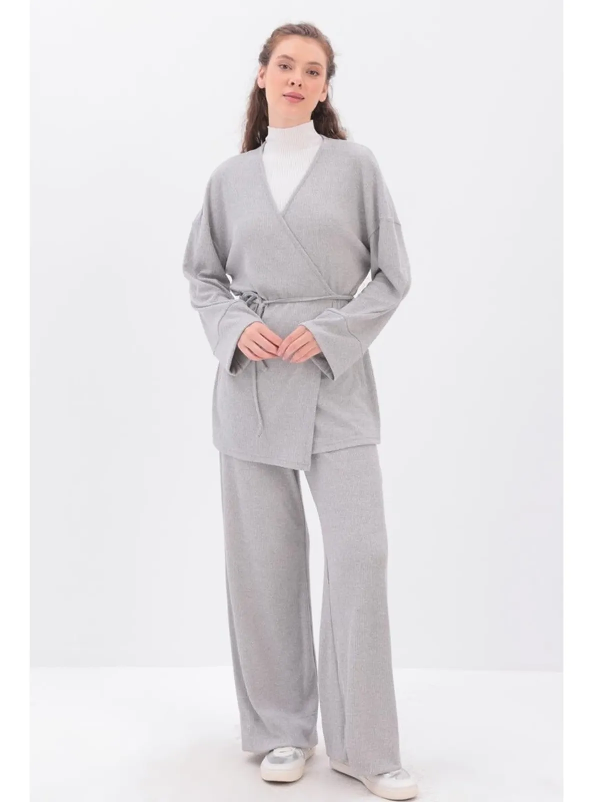 Grey - Suit