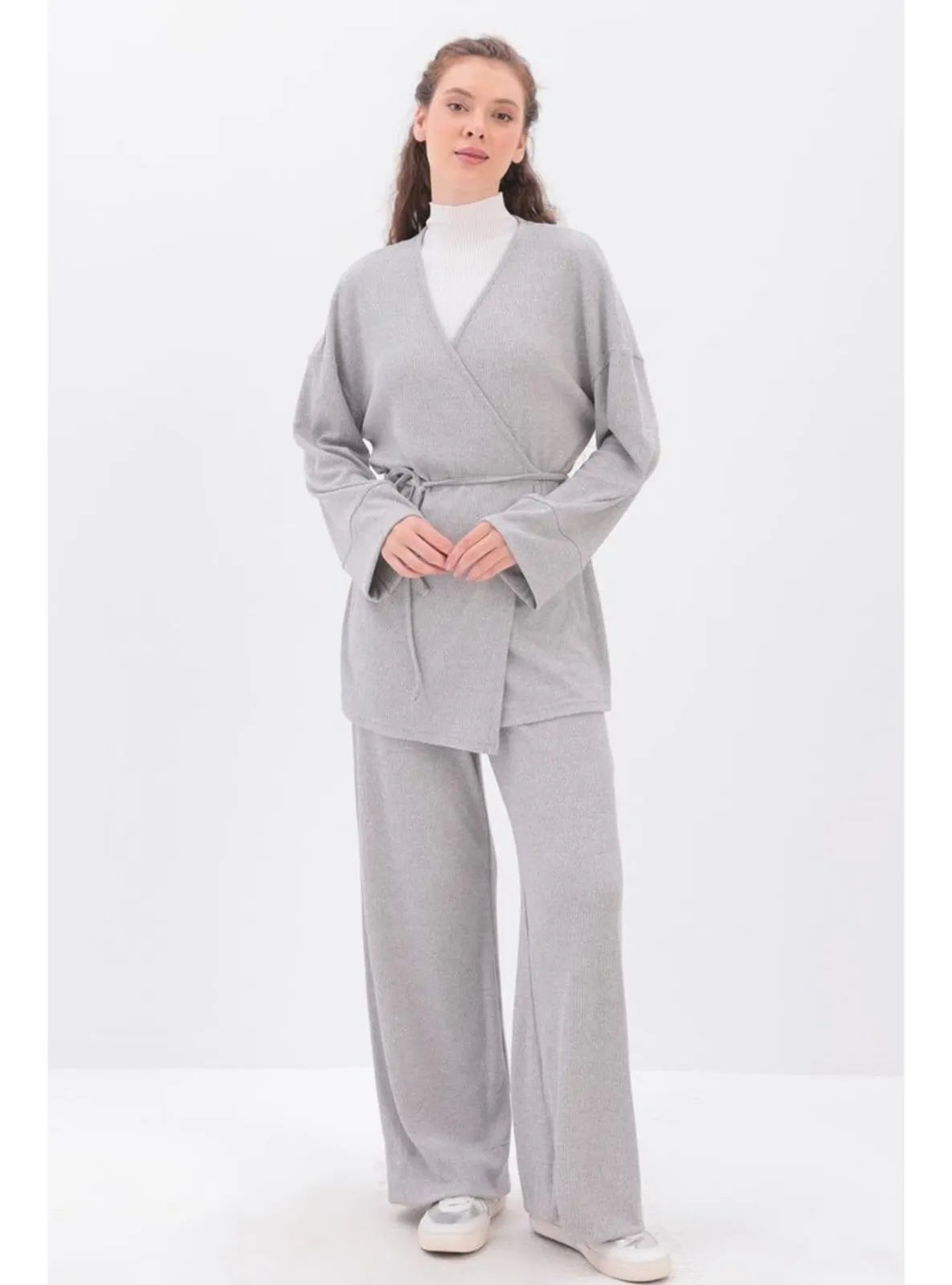 Grey - Suit