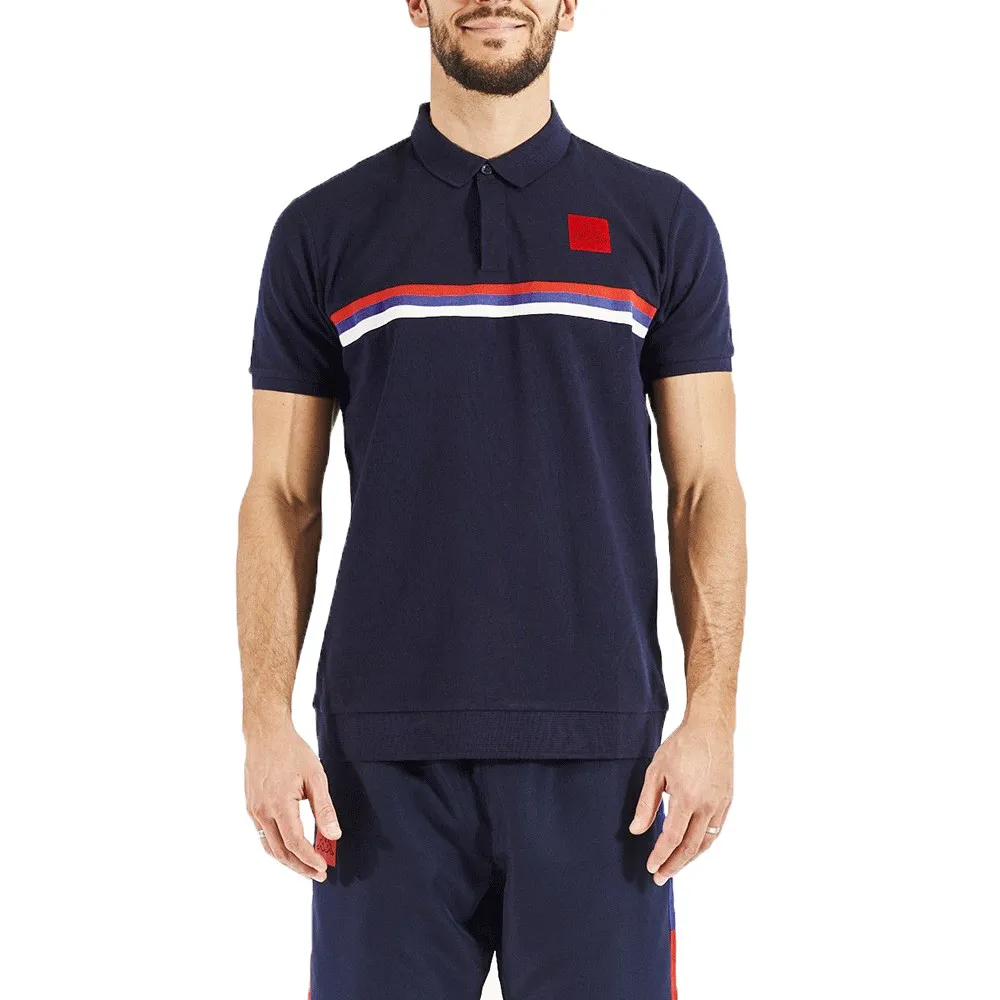 Isord Polo Mc Homme