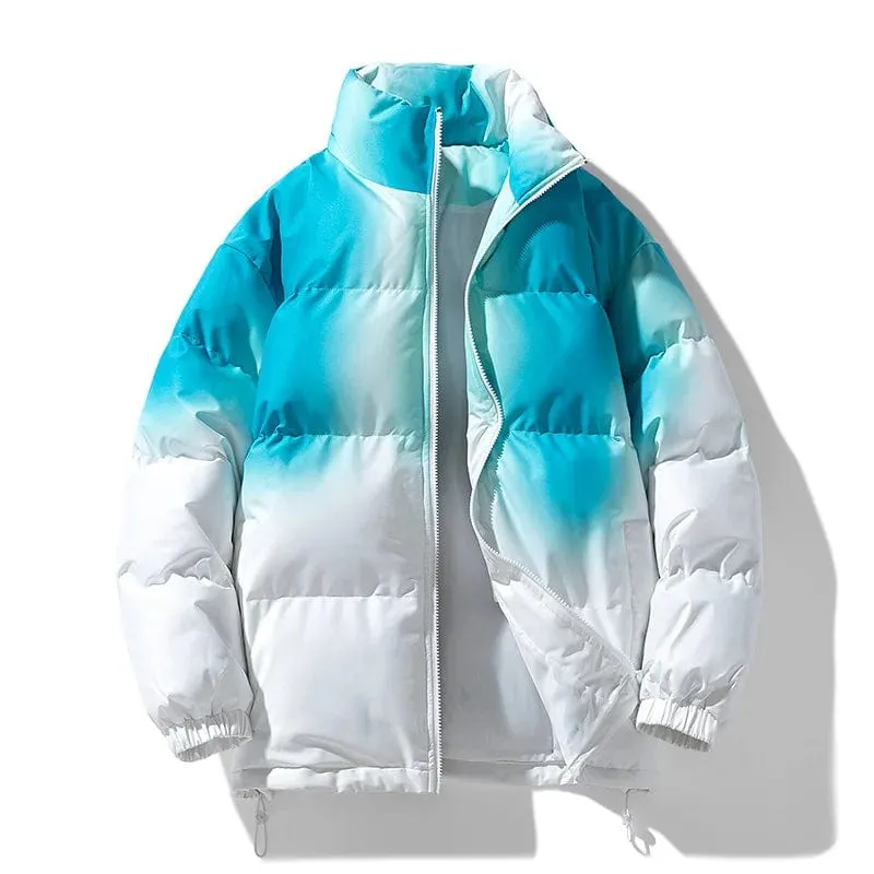 Jacket Puffer