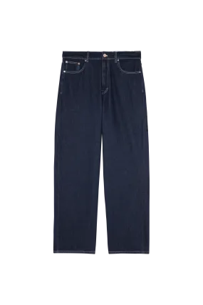 Jean Bleu Stan Ray - Homme | Citadium
