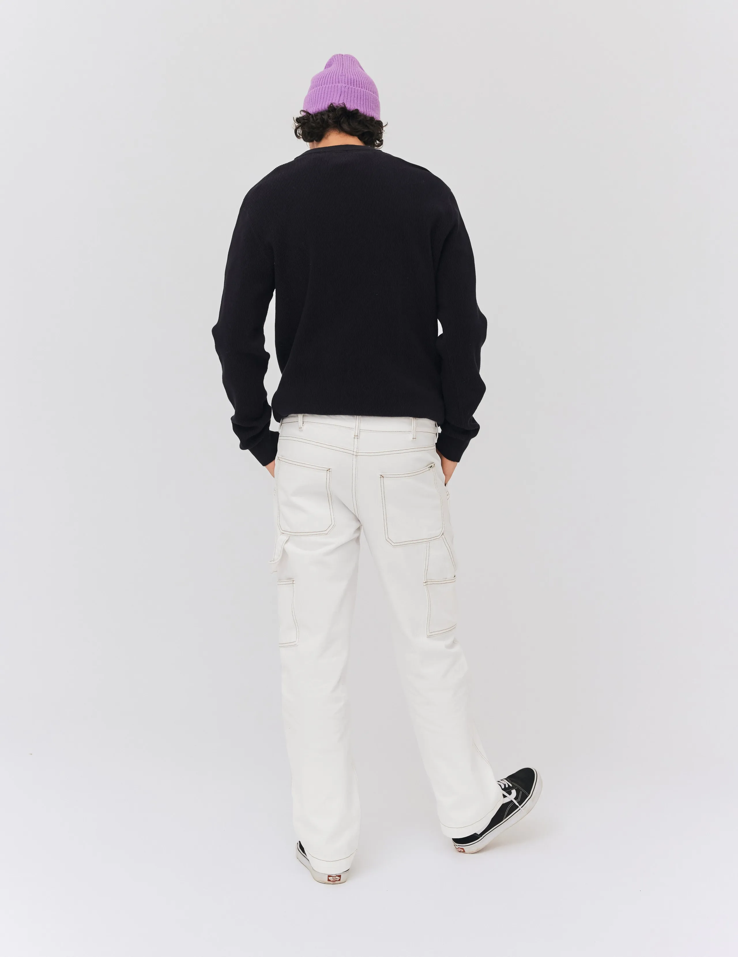 Jean charpentier