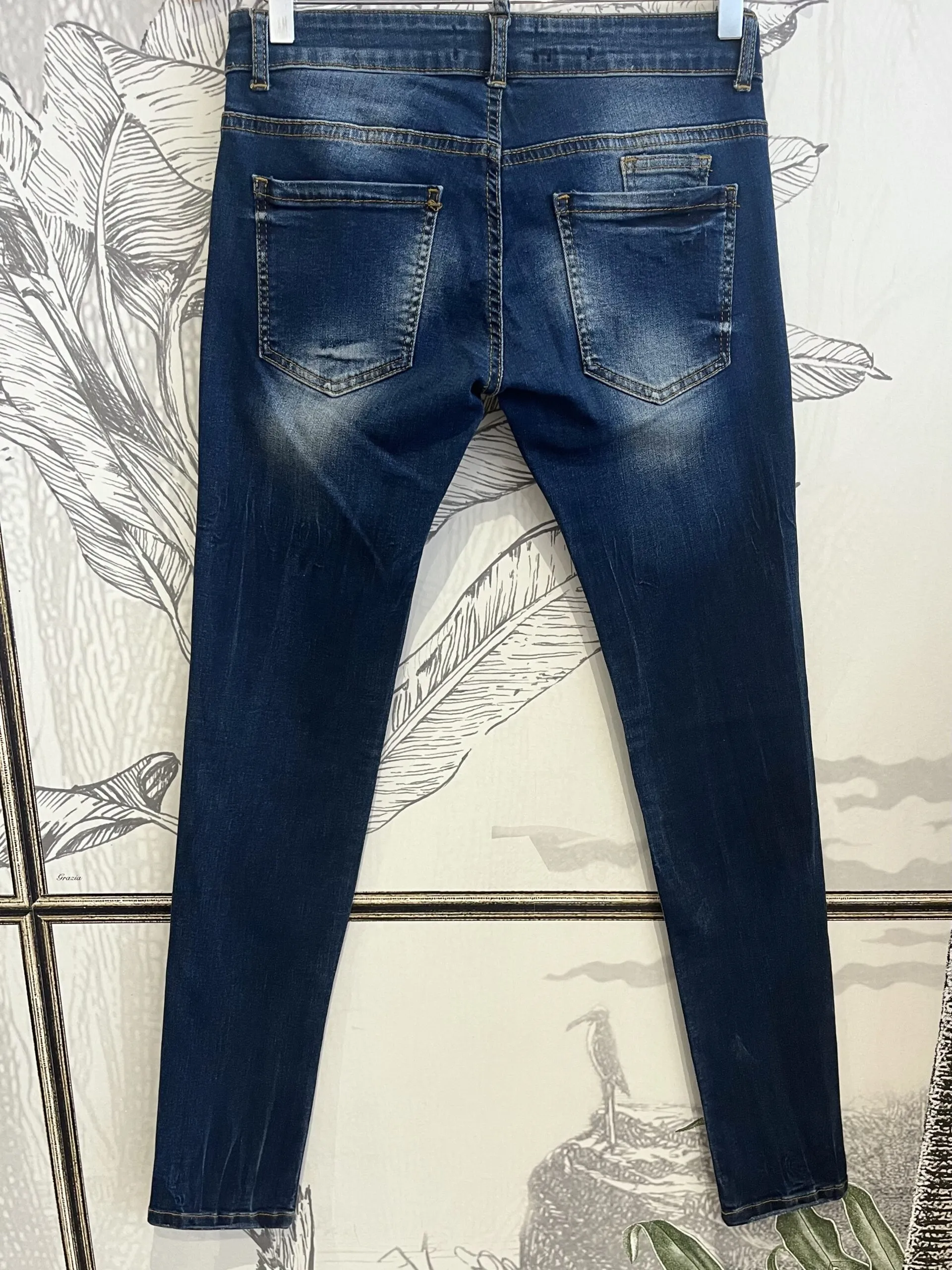 Jean Philipp Plein / Taille 38