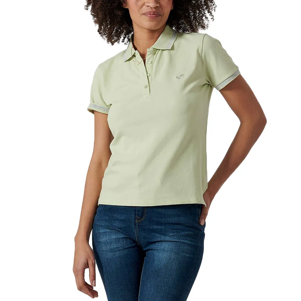 Jule Polo Mc Femme