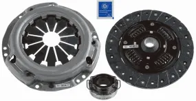 Kit d'embrayage SACHS 3000 951 418 