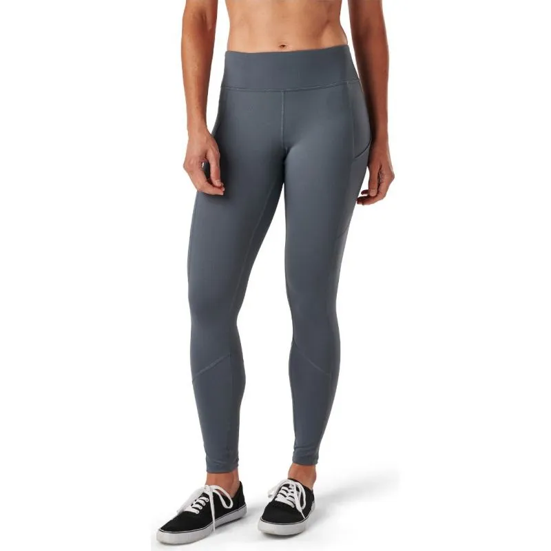 Leggins KAIA Tight Bleu Turbulence - 5.11 Tactical