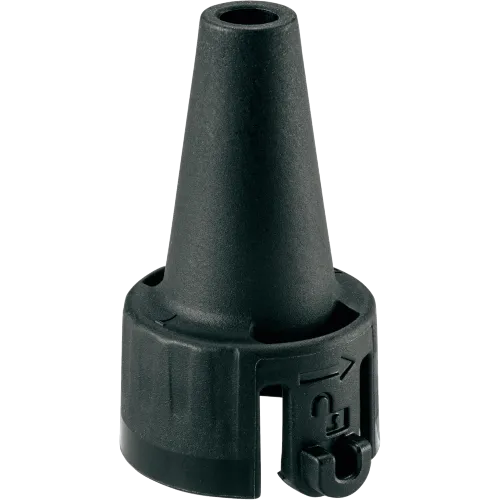 Makita 191X13-7 Buse de soufflage de poussière à grande vitesse, 7 mm