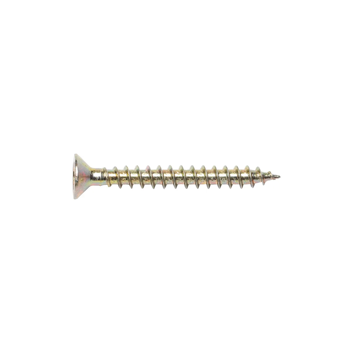 Makita P-31457 Vis en bande 4.0x40mm INOX pour panneaux agglomérées
