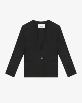 Manzil Jacket