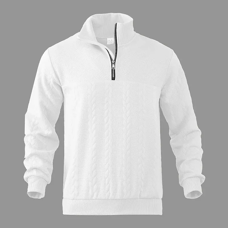 Mark - Pull Homme Moderne