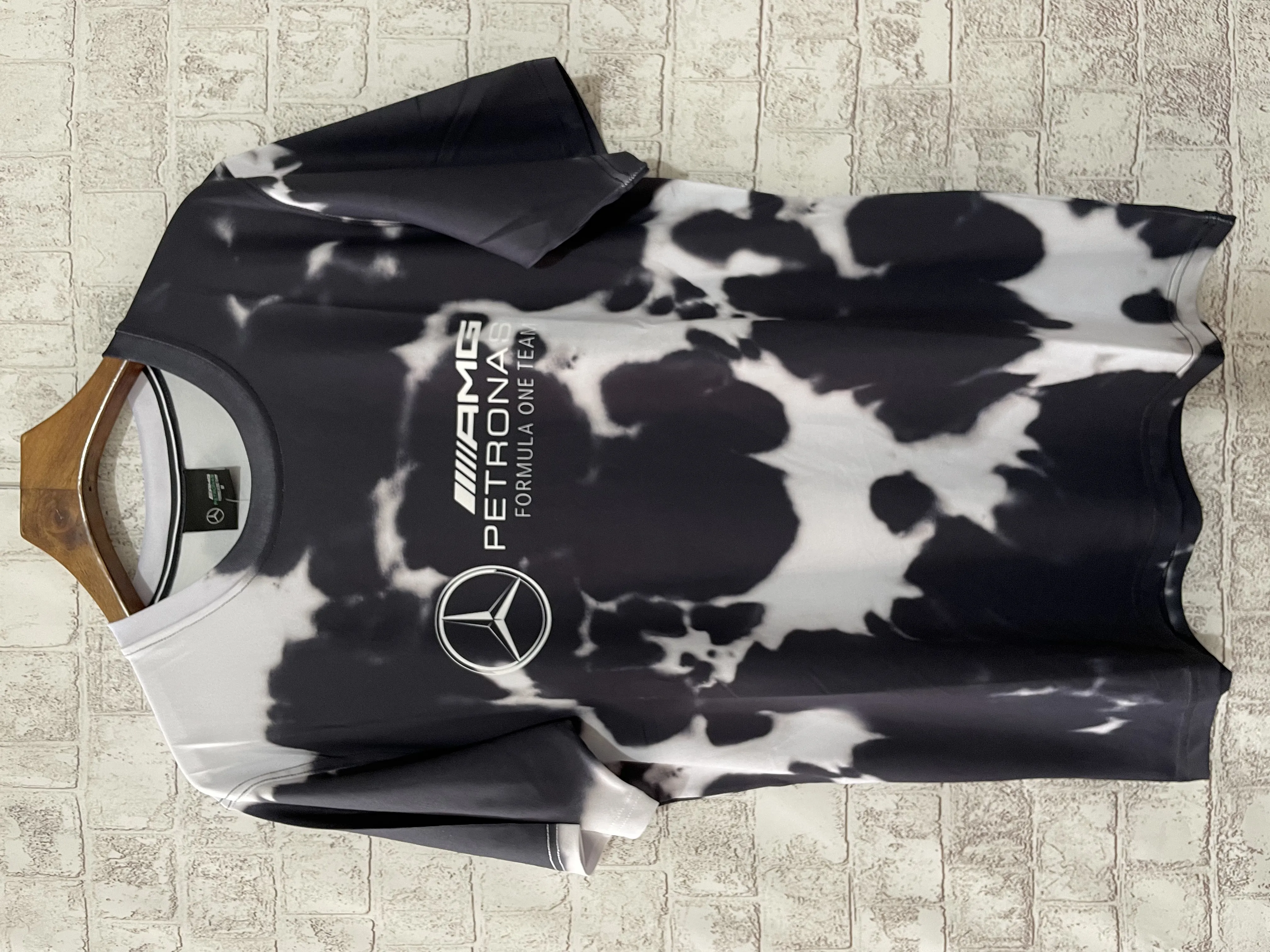 Mercedes T-Shirt 