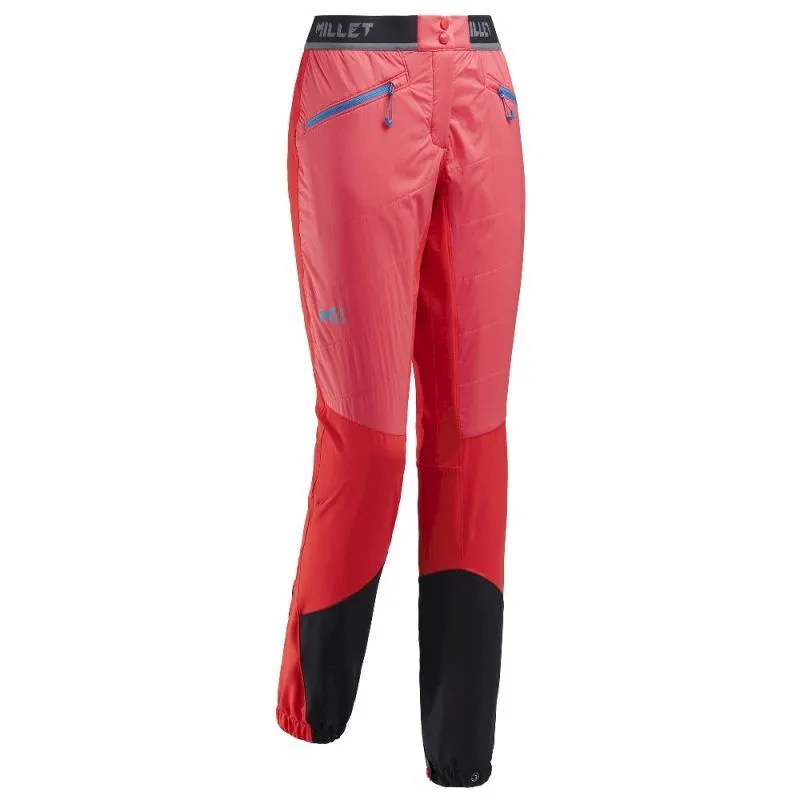 Millet LD Touring Speed XCS Pt - Pantalon ski femme | Hardloop