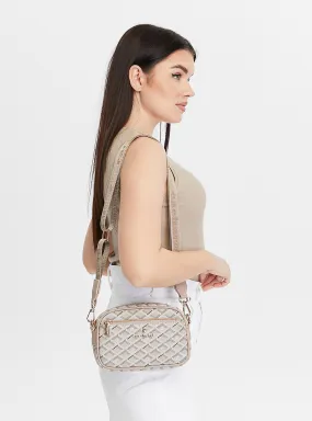 Mink - Cross Bag