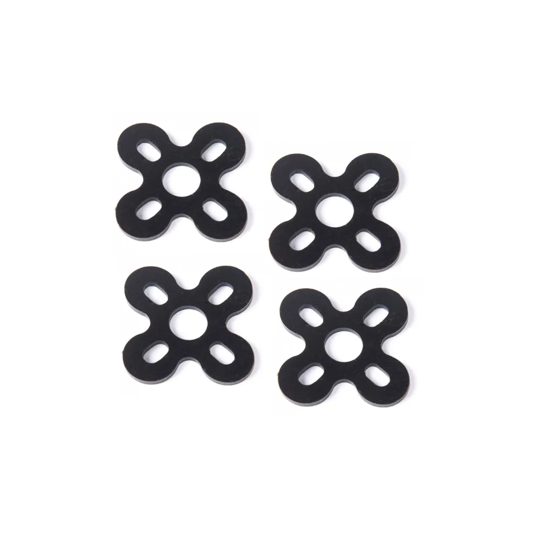 MOTOR SOFT MOUNT SILICONE 22XX