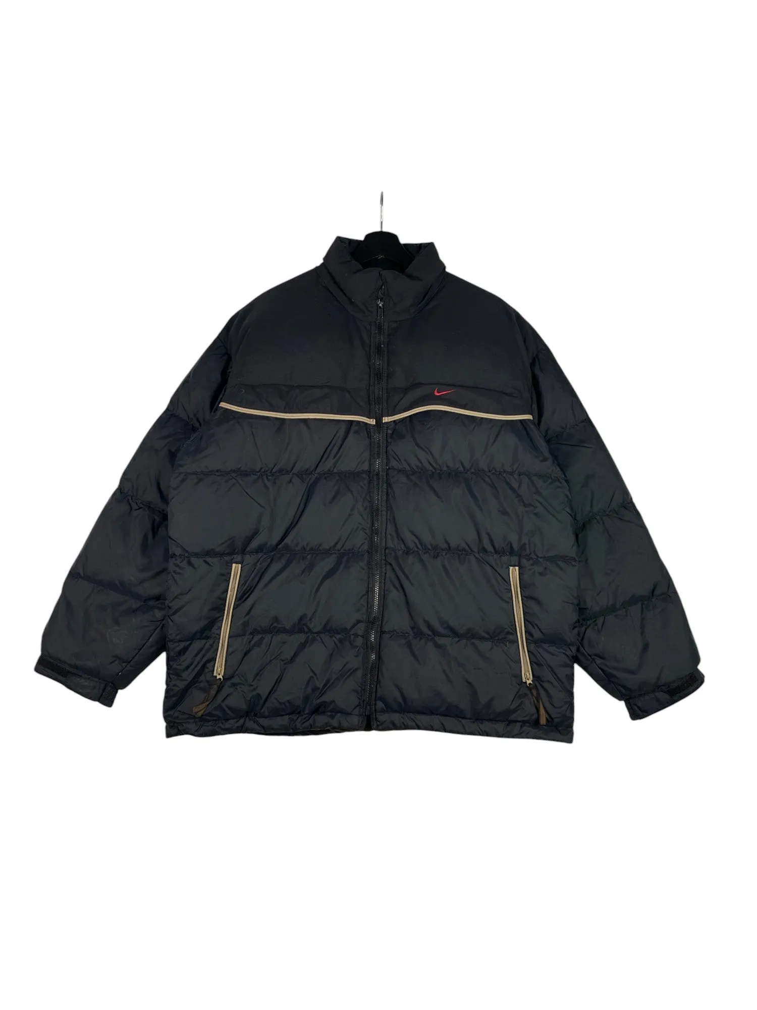Nike Puffer Jacket