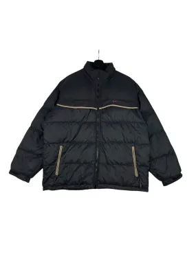 Nike Puffer Jacket