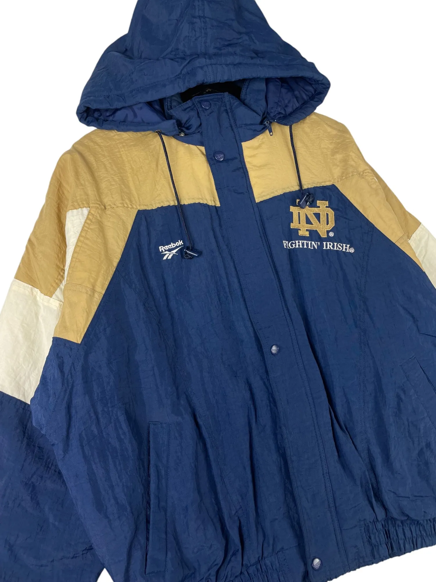 Notre Dame Jacket