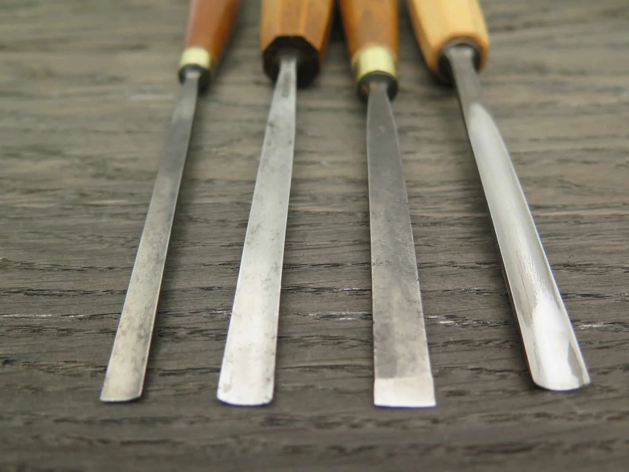 Outils de gravure – 6 à 10 mm