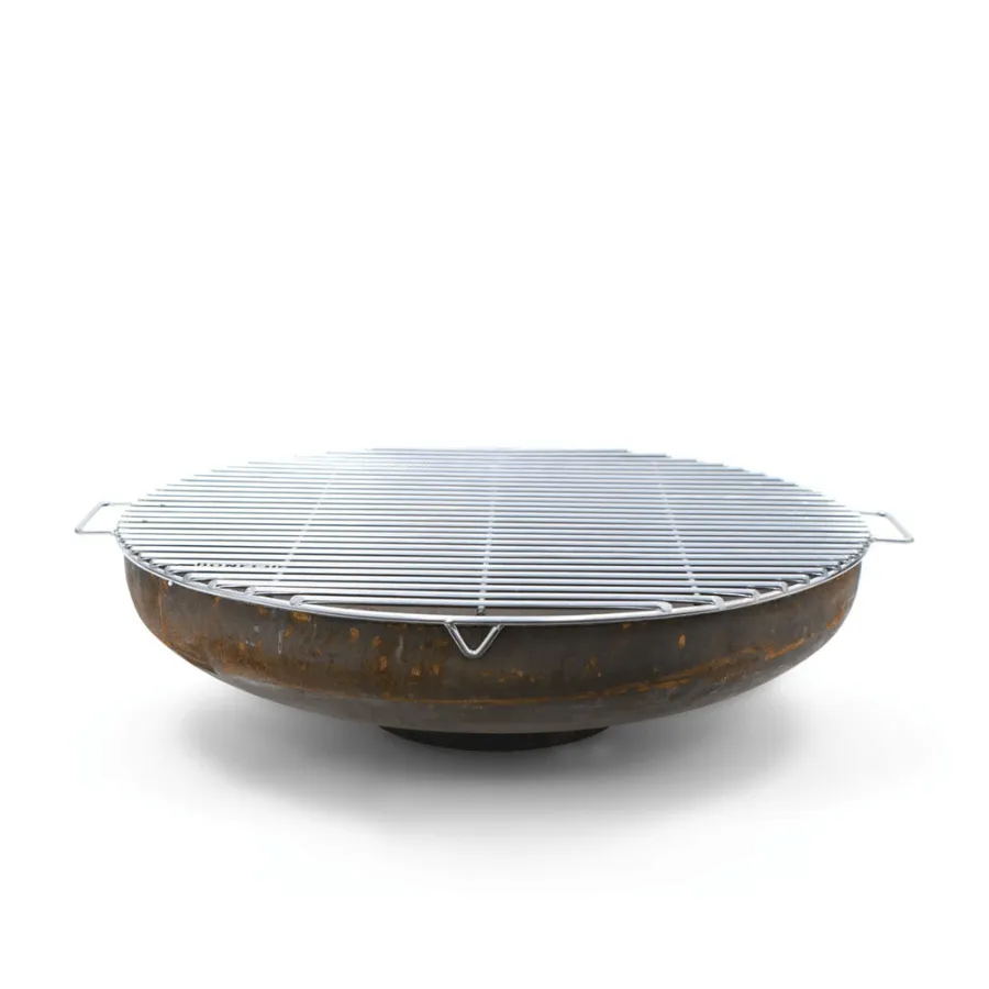 Pack BonBowl 100 Plus Duo Grill & plancha Bonfeu