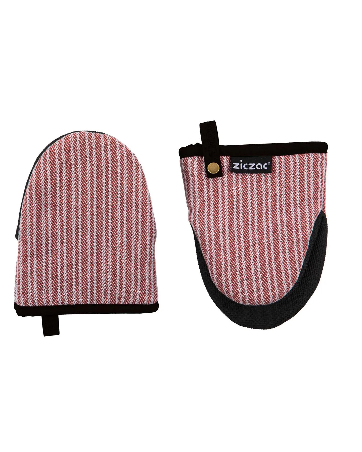 Paire de Gants de Cuisine Rouge