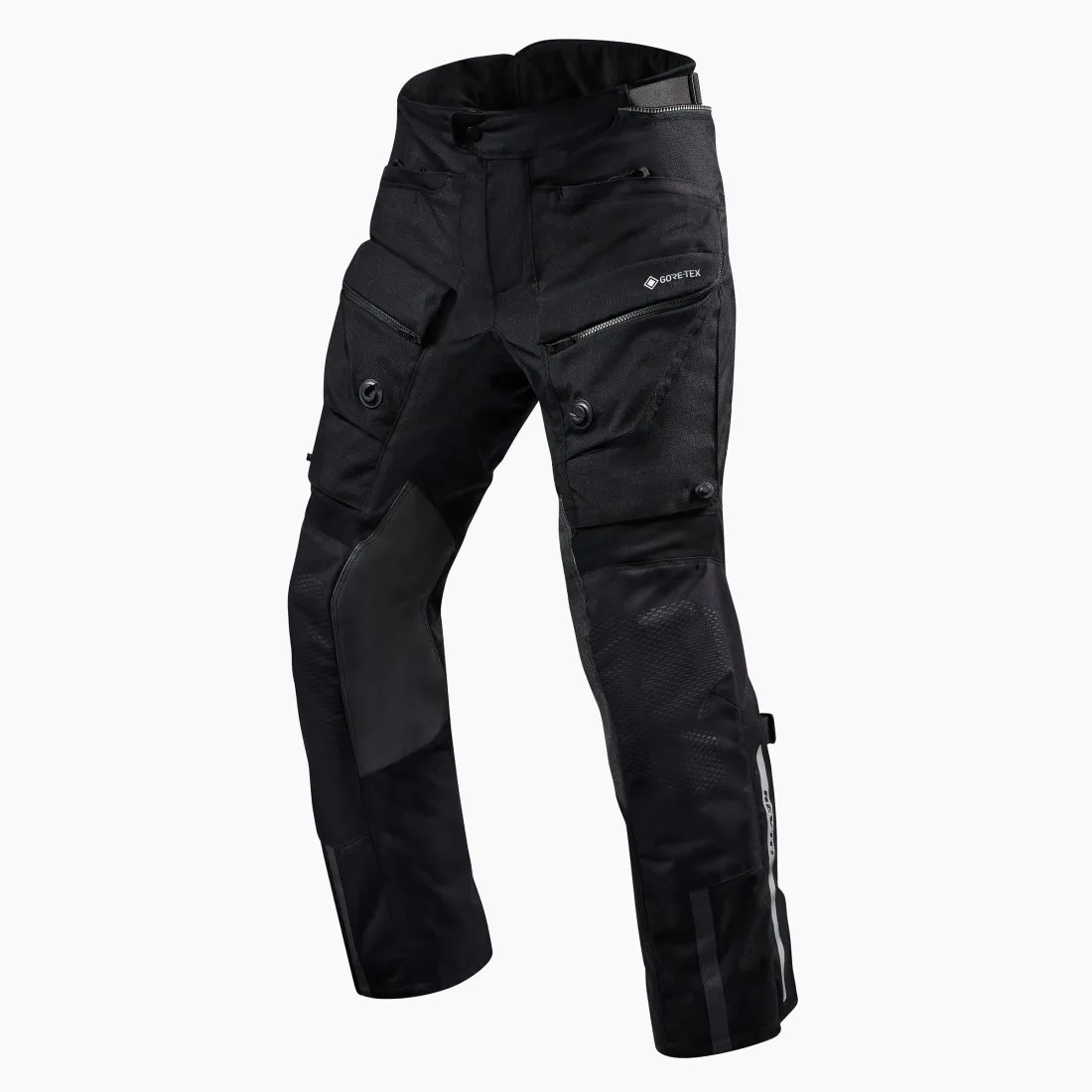 Pantalon allongé Revit Defender 3 GTX noir