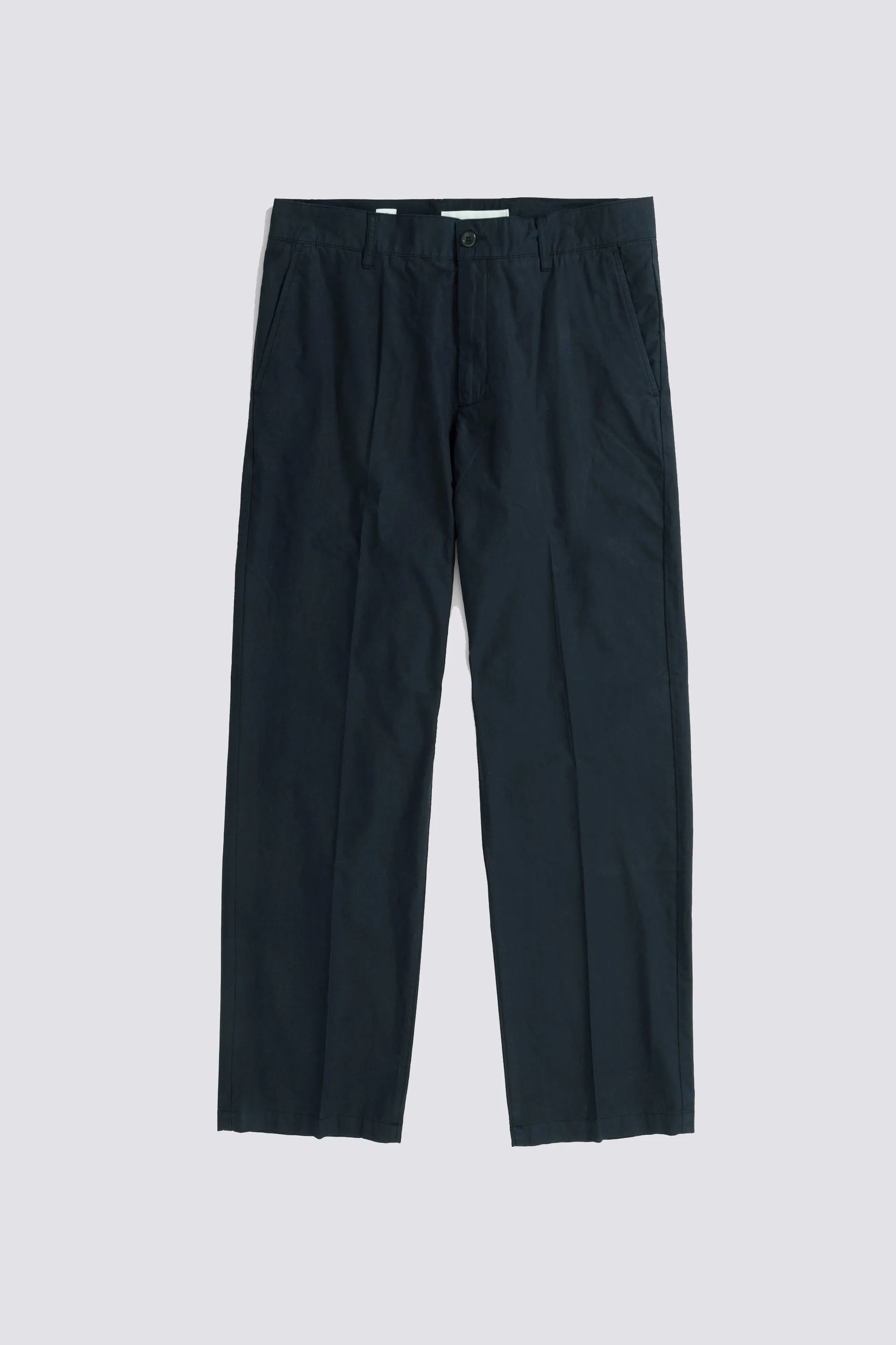 Pantalon Andersen - marine