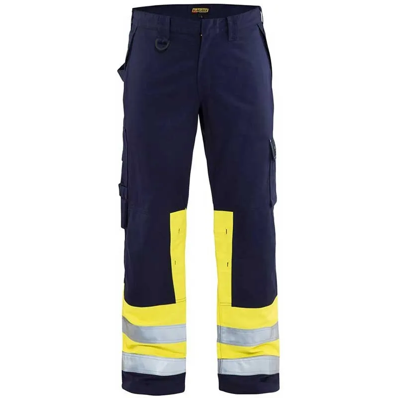 Pantalon Blaklader 1478 multinormes - Pantalon de travail