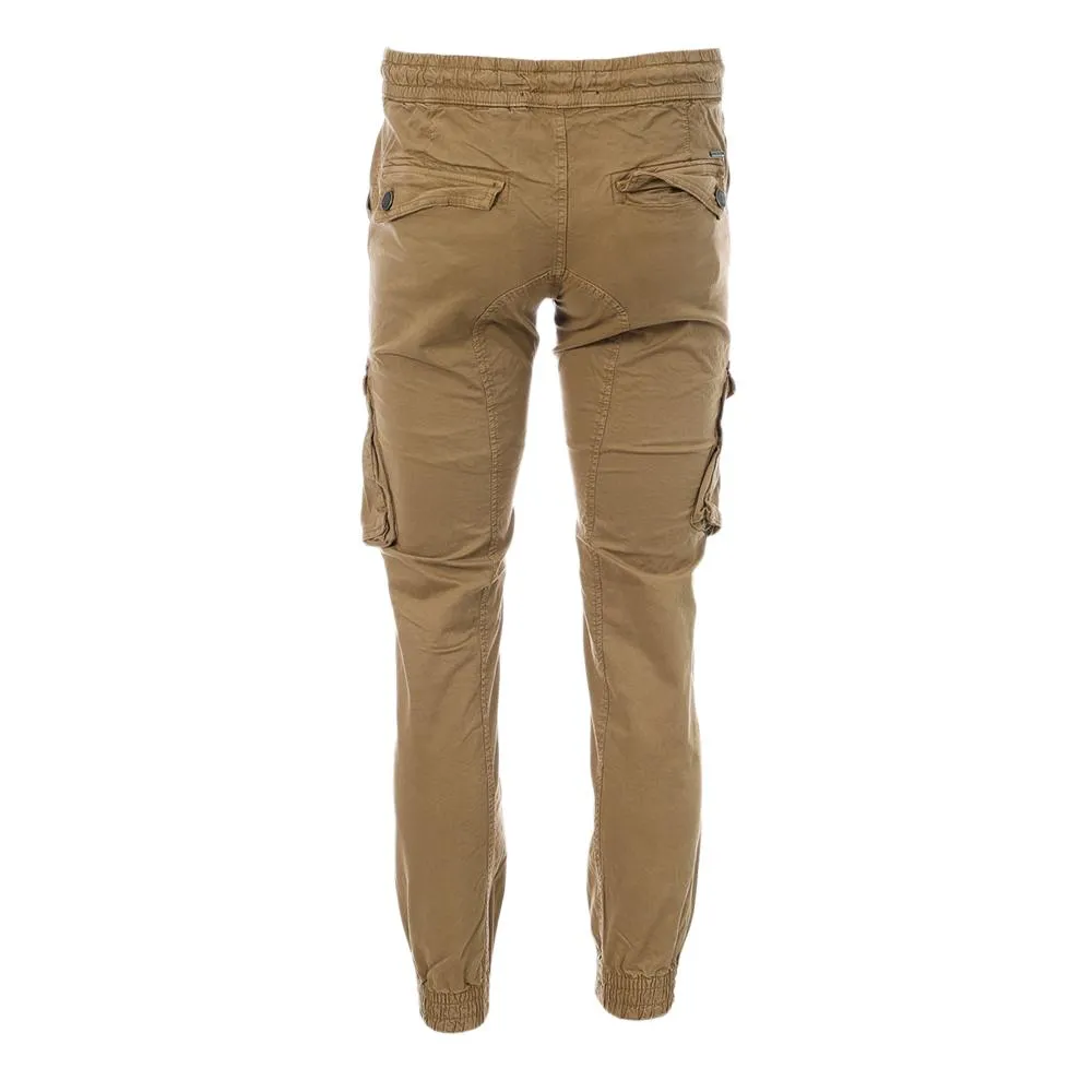 Pantalon Camel Homme Paname Brothers JORDAN