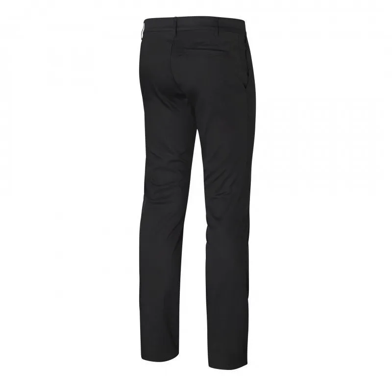 pantalon cuisine homme coupe chino Slack Molinel