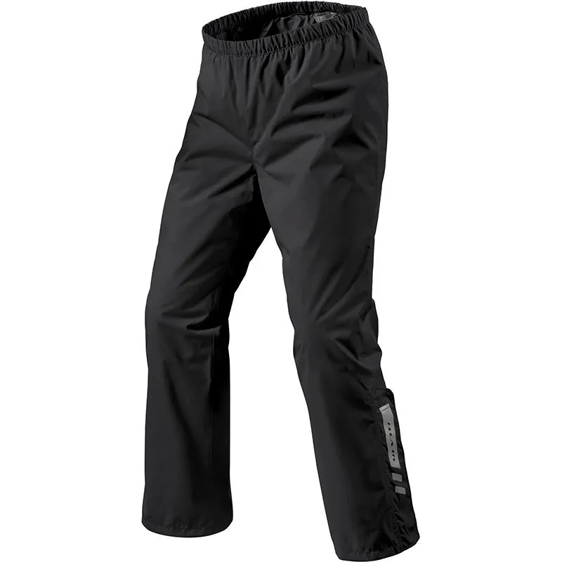 Pantalon de pluie ACID 4 H2O REVIT noir - MAXXESS.FR, Protection contre la pluie