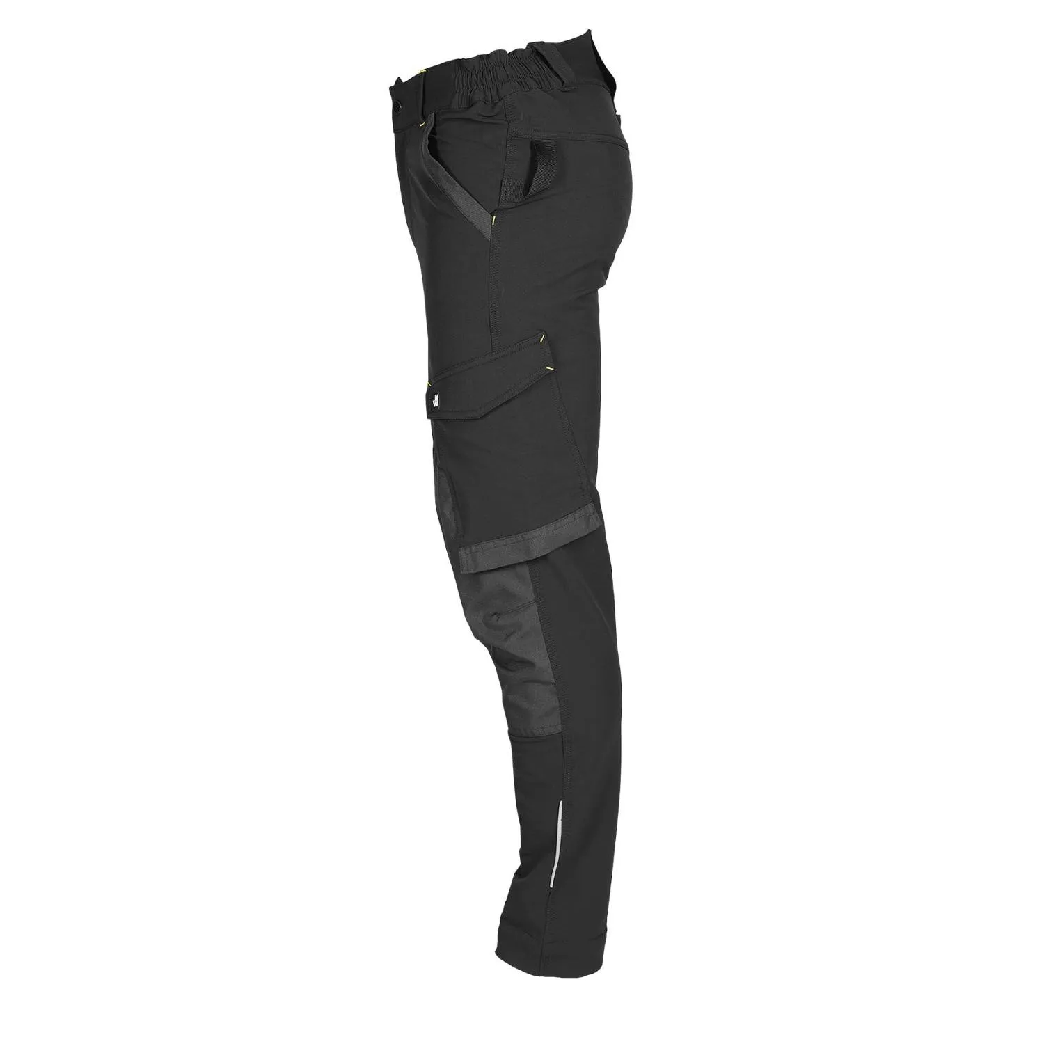 Pantalon de travail stretch Pacha Nine Worths