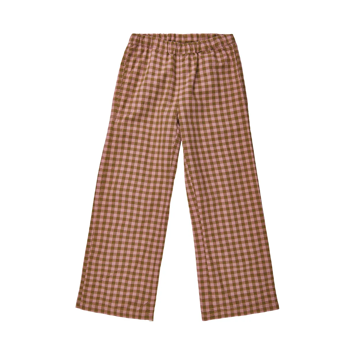 Pantalon Fille The New