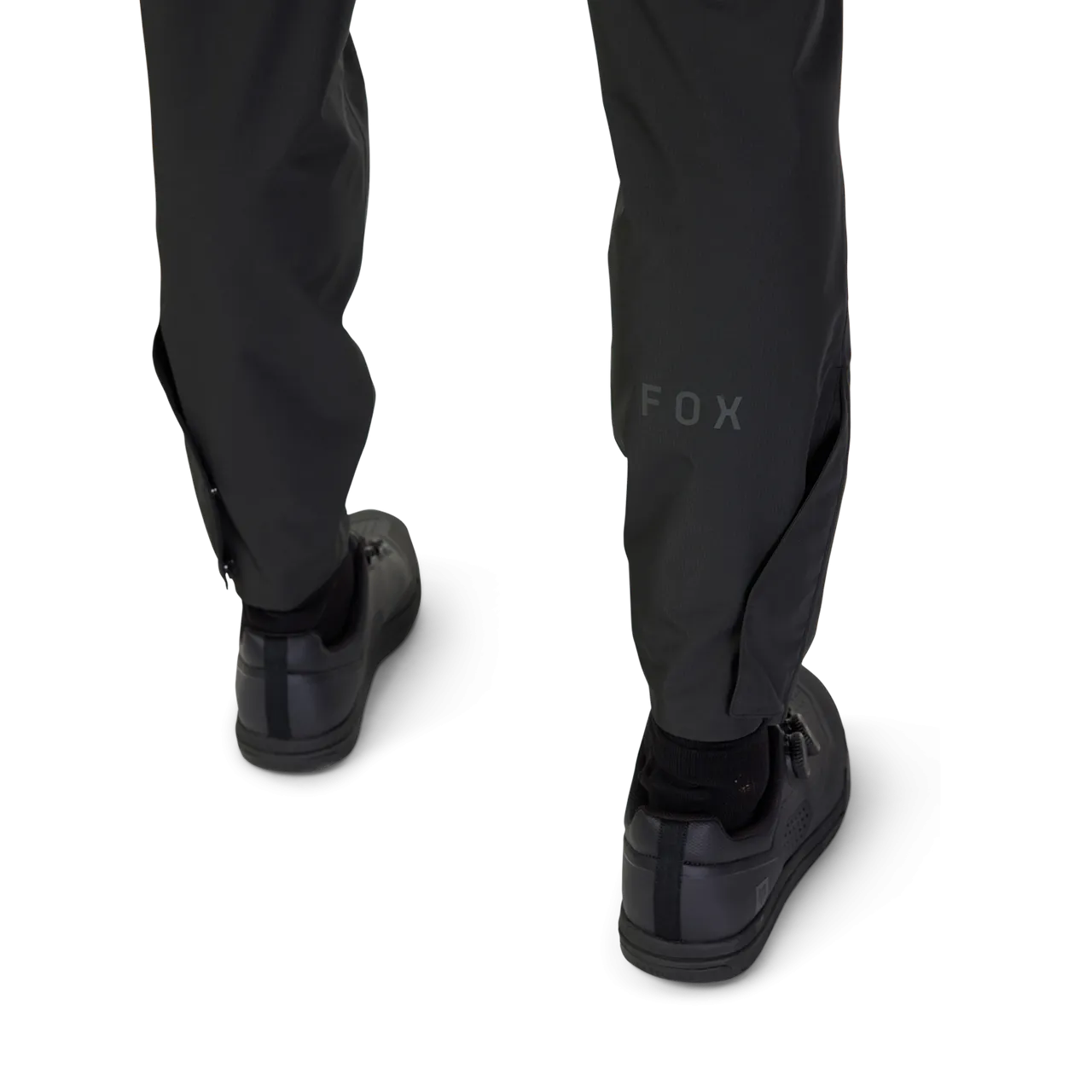 Pantalon FOX RANGER 2.5L WATER Noir 2024