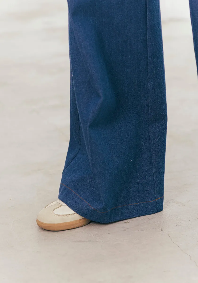 Pantalon GOMES Denim
