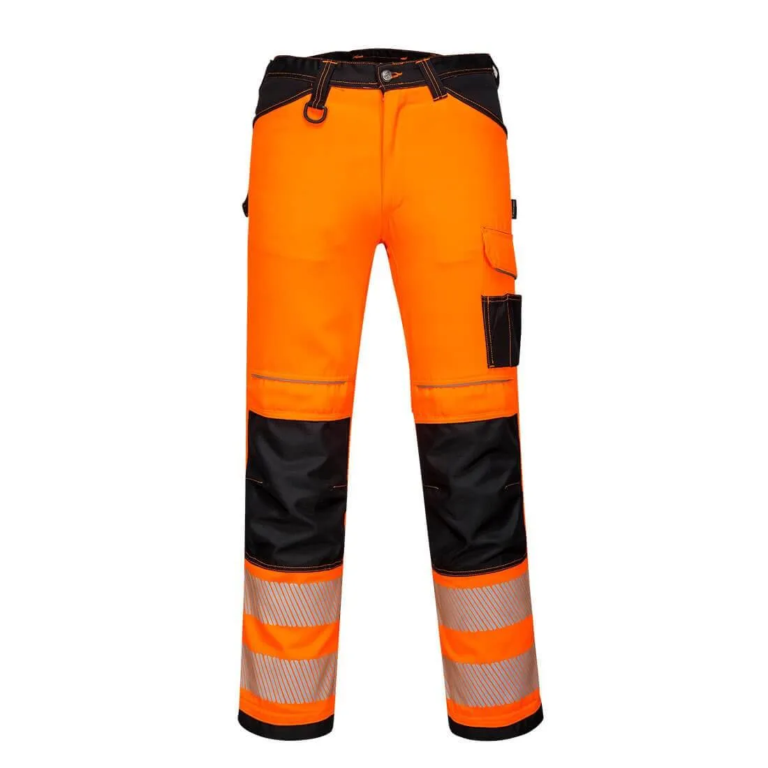 Pantalon haute visibilité extensible léger PW303 Portwest
