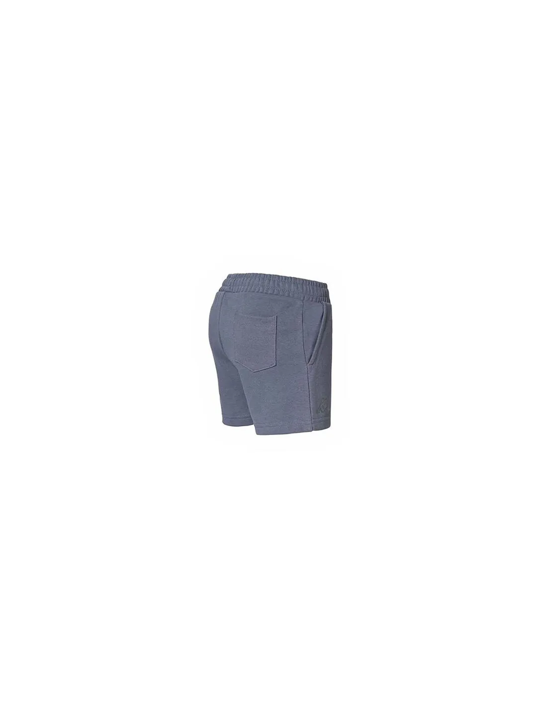 Pantalon Kappa Givoletto Girl Grey