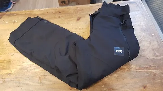 Pantalon ski picture 12 ans 